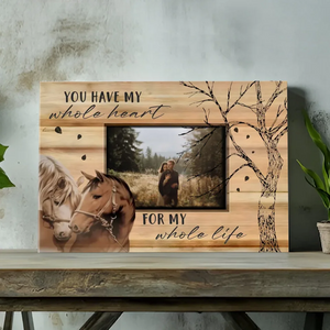 Personalized Wedding Canvas by 89Prints: A Heartfelt Tribute to Lifelong Love