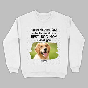 Celebrate Dog Moms and Dads with Custom T-Shirts by 89Prints