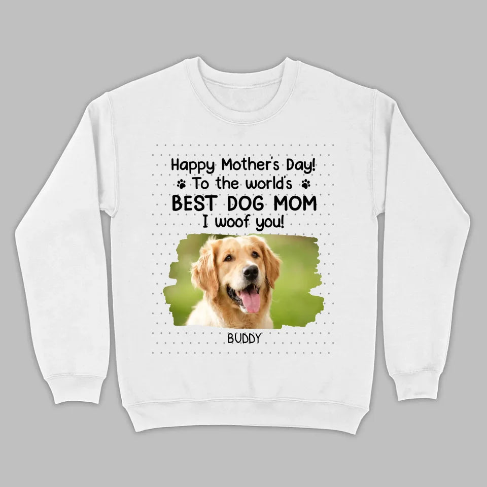 Celebrate Dog Moms and Dads with Custom T-Shirts by 89Prints