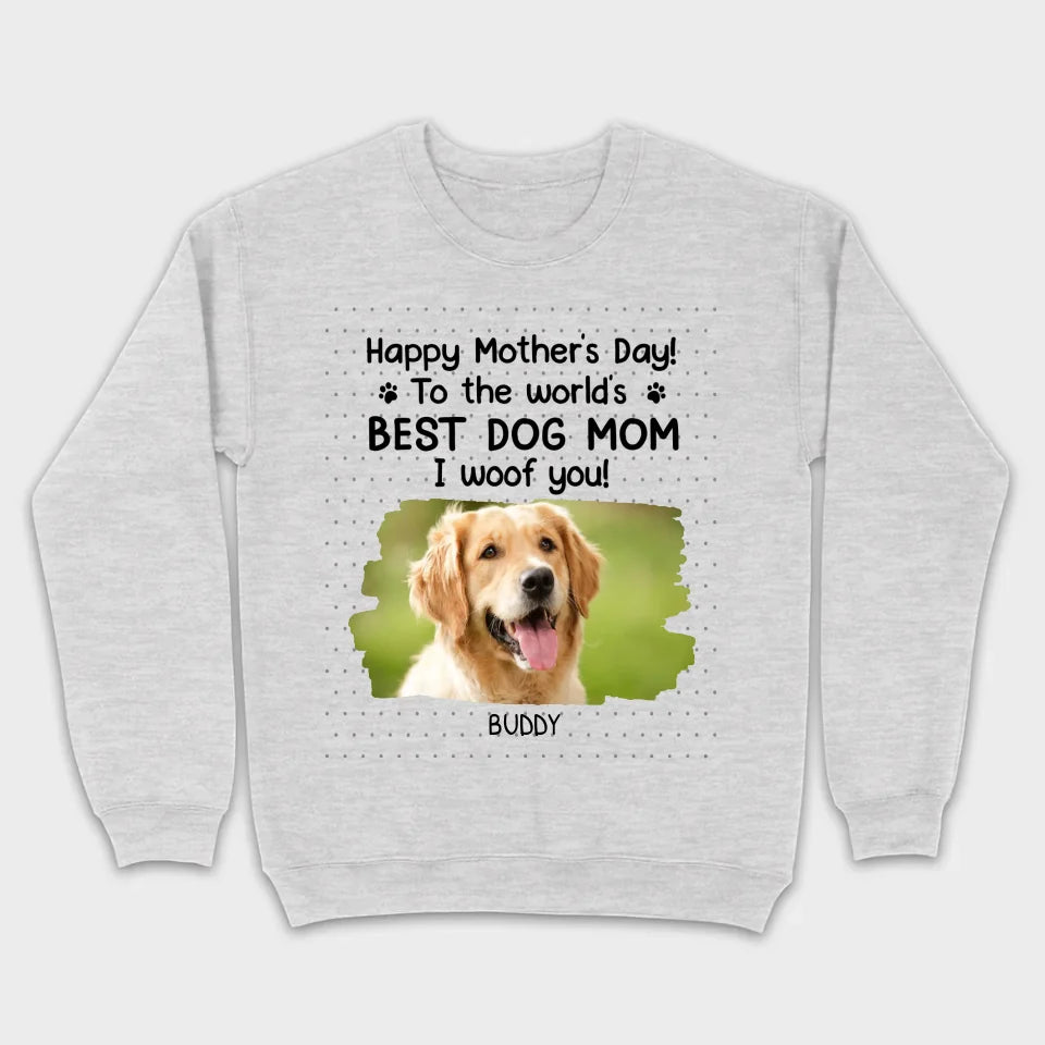 Celebrate Dog Moms and Dads with Custom T-Shirts by 89Prints