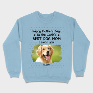 Celebrate Dog Moms and Dads with Custom T-Shirts by 89Prints