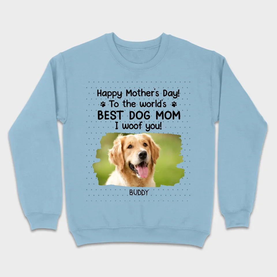 Celebrate Dog Moms and Dads with Custom T-Shirts by 89Prints