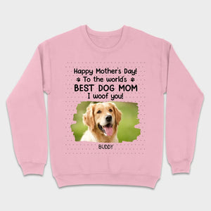 Celebrate Dog Moms and Dads with Custom T-Shirts by 89Prints