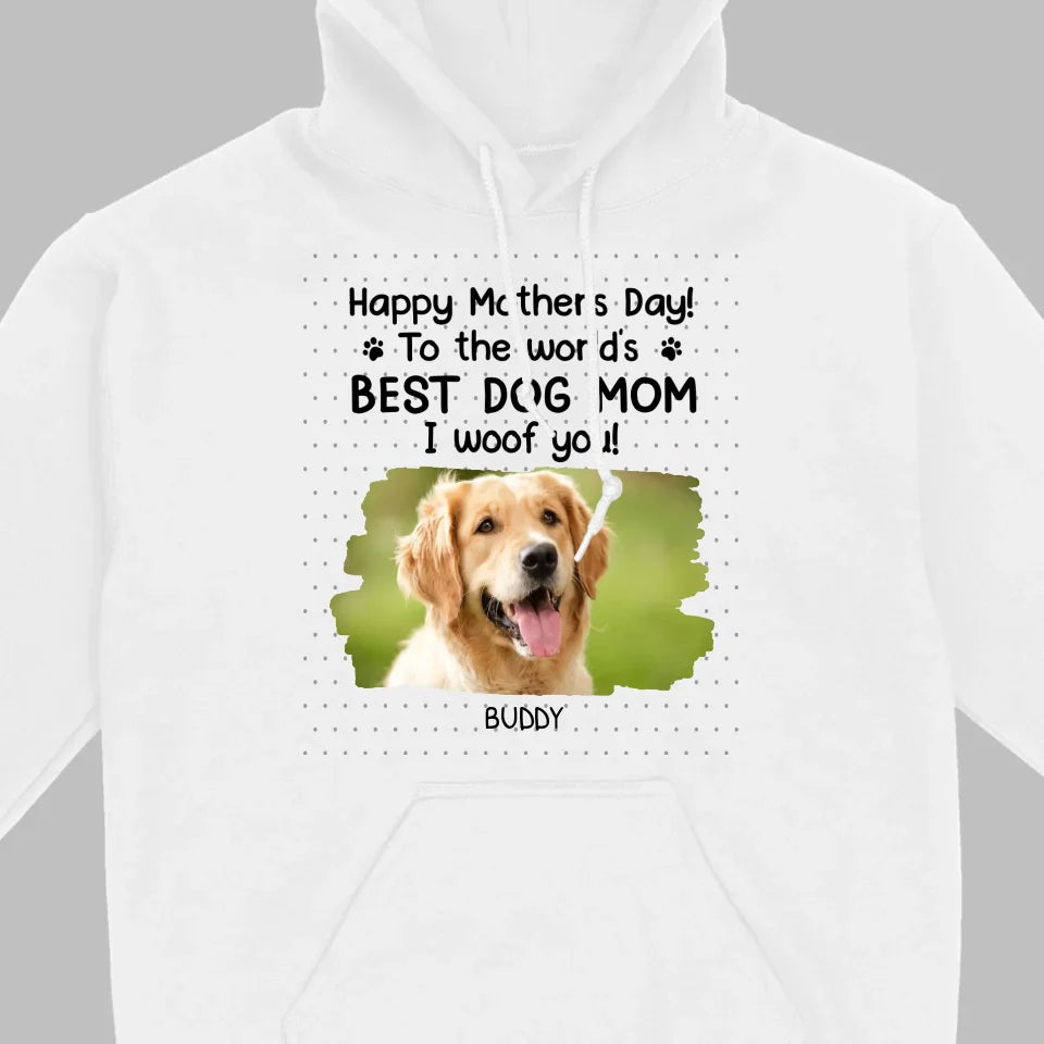 Celebrate Dog Moms and Dads with Custom T-Shirts by 89Prints