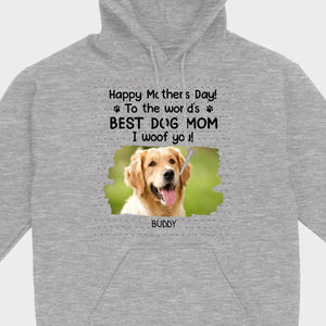 Celebrate Dog Moms and Dads with Custom T-Shirts by 89Prints