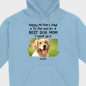 Celebrate Dog Moms and Dads with Custom T-Shirts by 89Prints