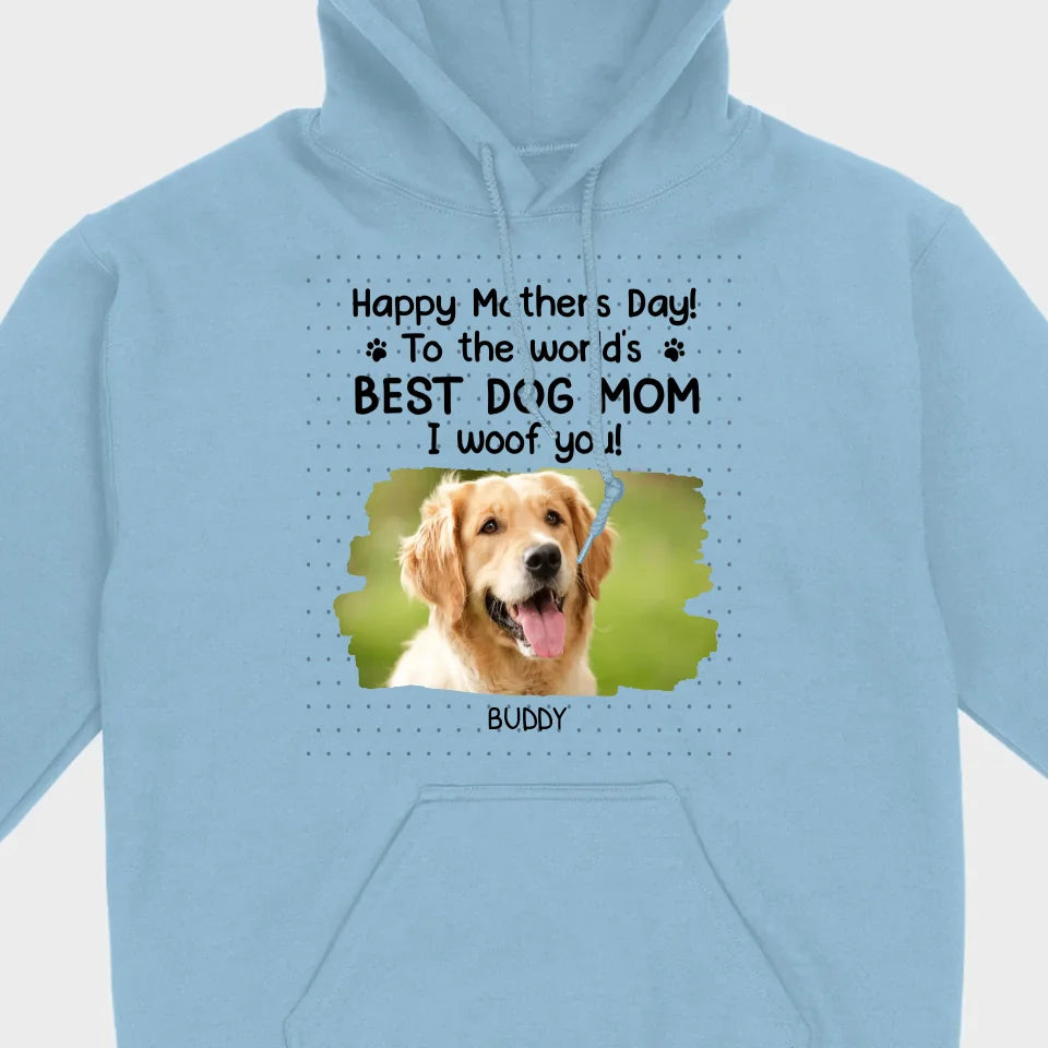 Celebrate Dog Moms and Dads with Custom T-Shirts by 89Prints