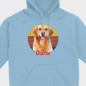 Custom Dog T-Shirts by 89Prints – Personalize Your Pet’s Icon & Name!
