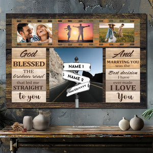 Personalized 