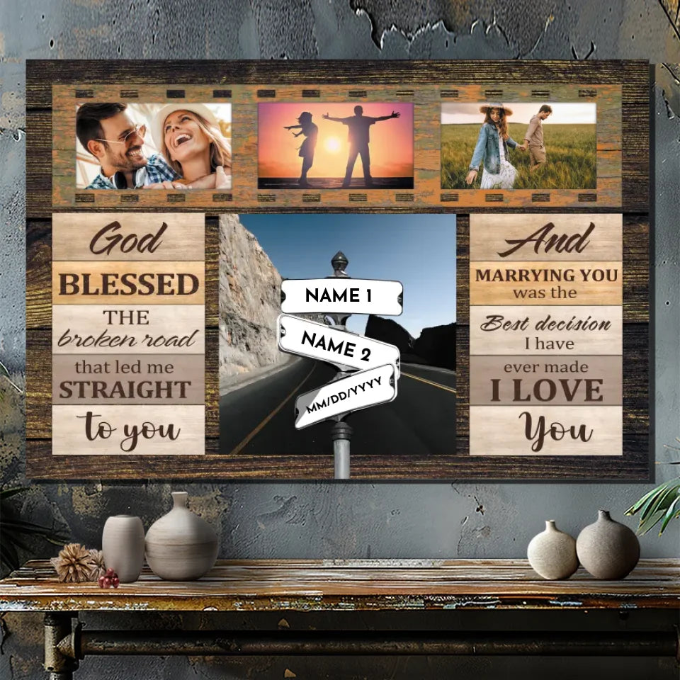 Personalized 