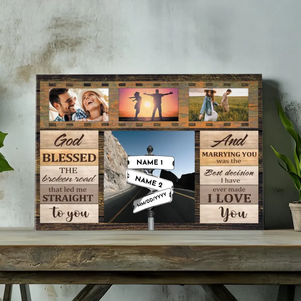 Personalized 