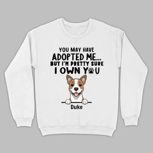 Personalized Pet T-Shirts by 89Prints: Celebrating Pet Love with Custom Icons and Names