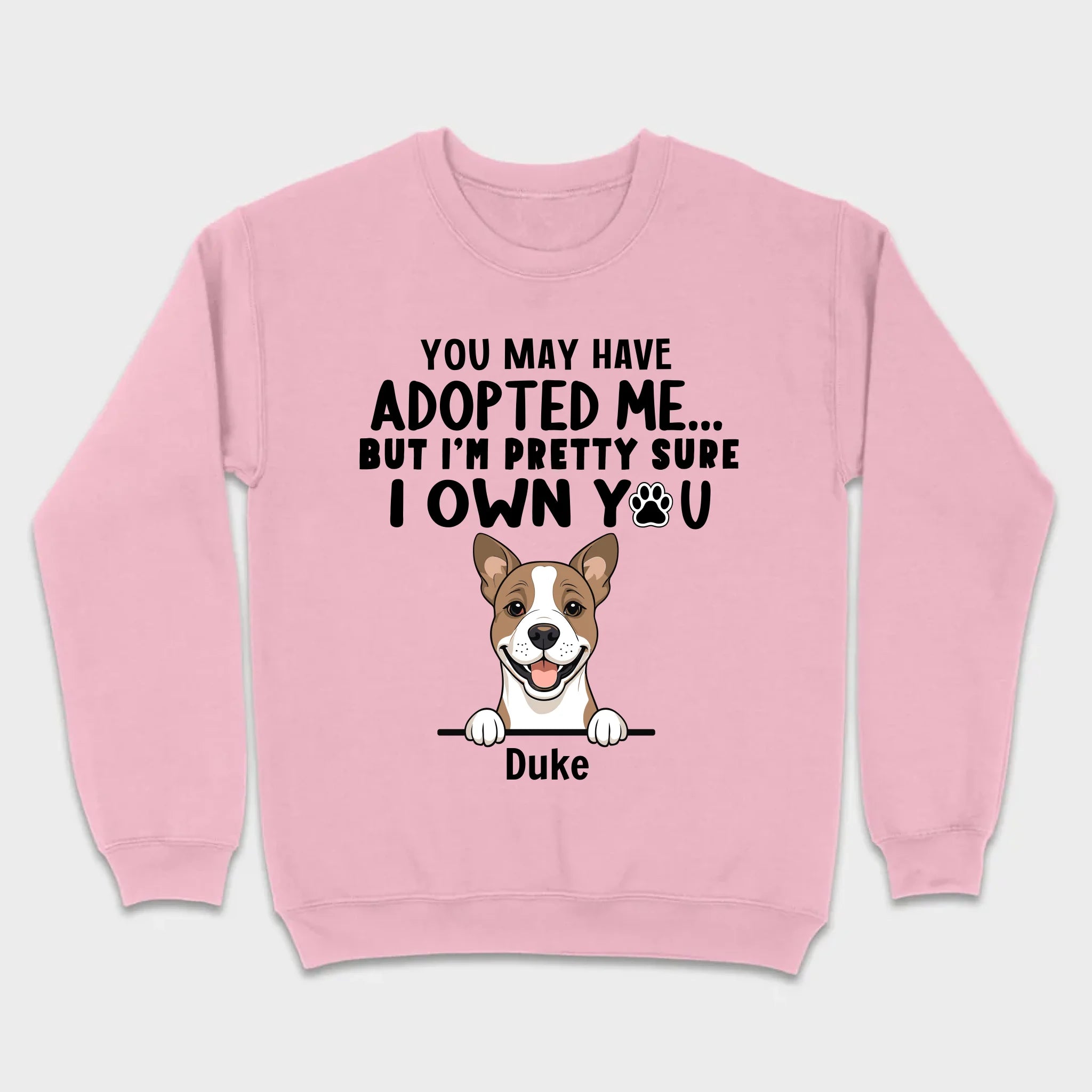 Personalized Pet T-Shirts by 89Prints: Celebrating Pet Love with Custom Icons and Names