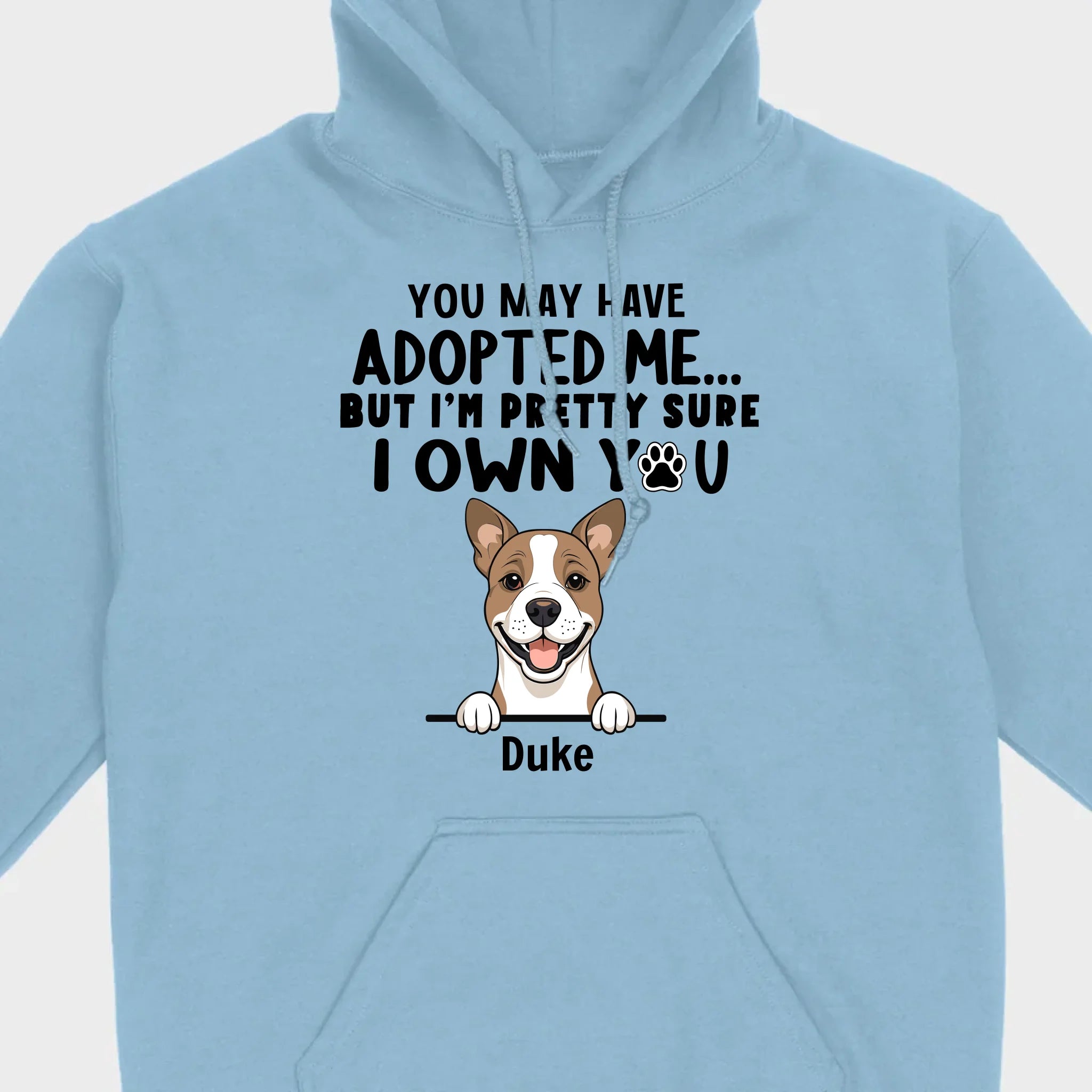 Personalized Pet T-Shirts by 89Prints: Celebrating Pet Love with Custom Icons and Names