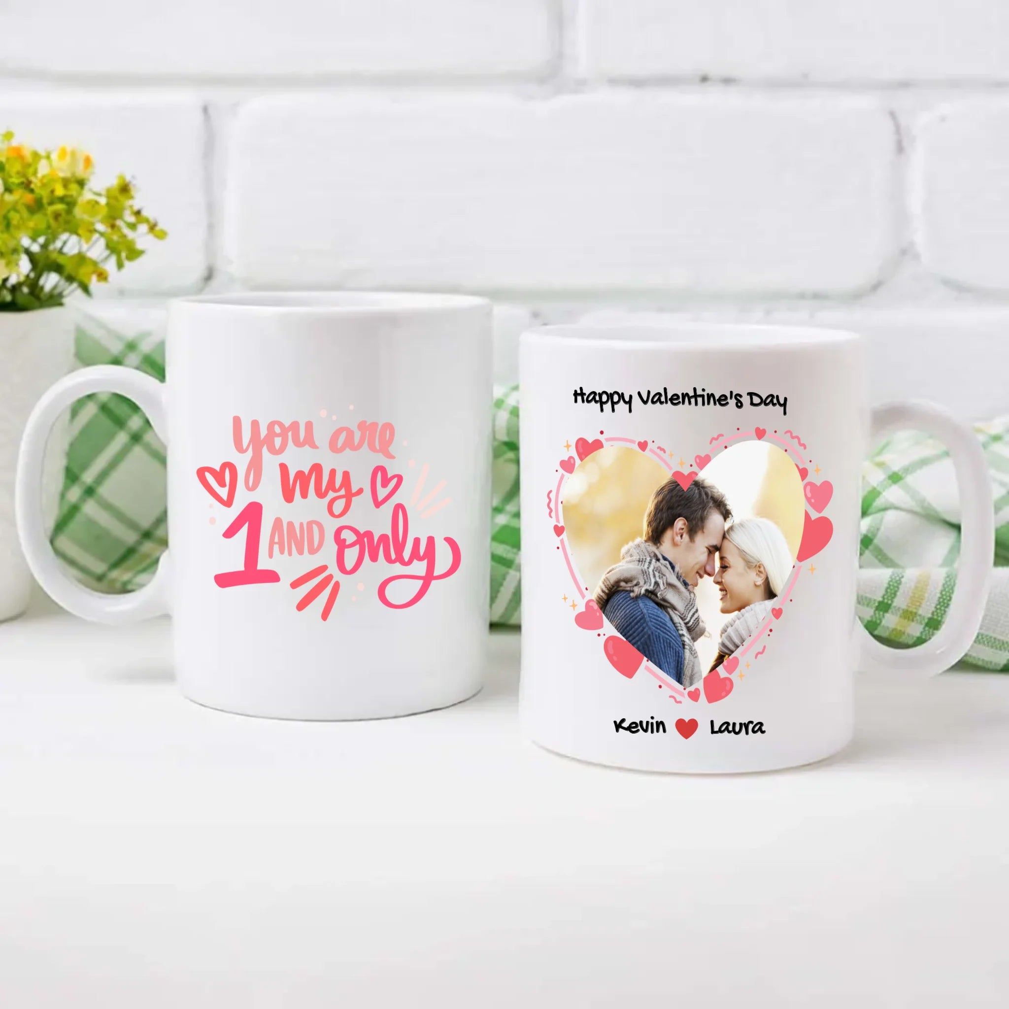 Love Mug – A Special Gift to Express Your Affection This Valentine’s Day - 89Prints