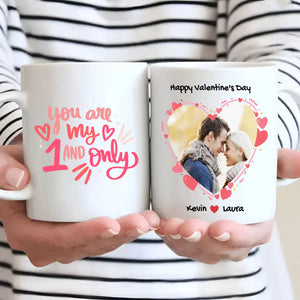 Love Mug – A Special Gift to Express Your Affection This Valentine’s Day - 89Prints