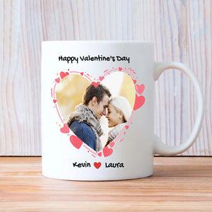 Love Mug – A Special Gift to Express Your Affection This Valentine’s Day - 89Prints