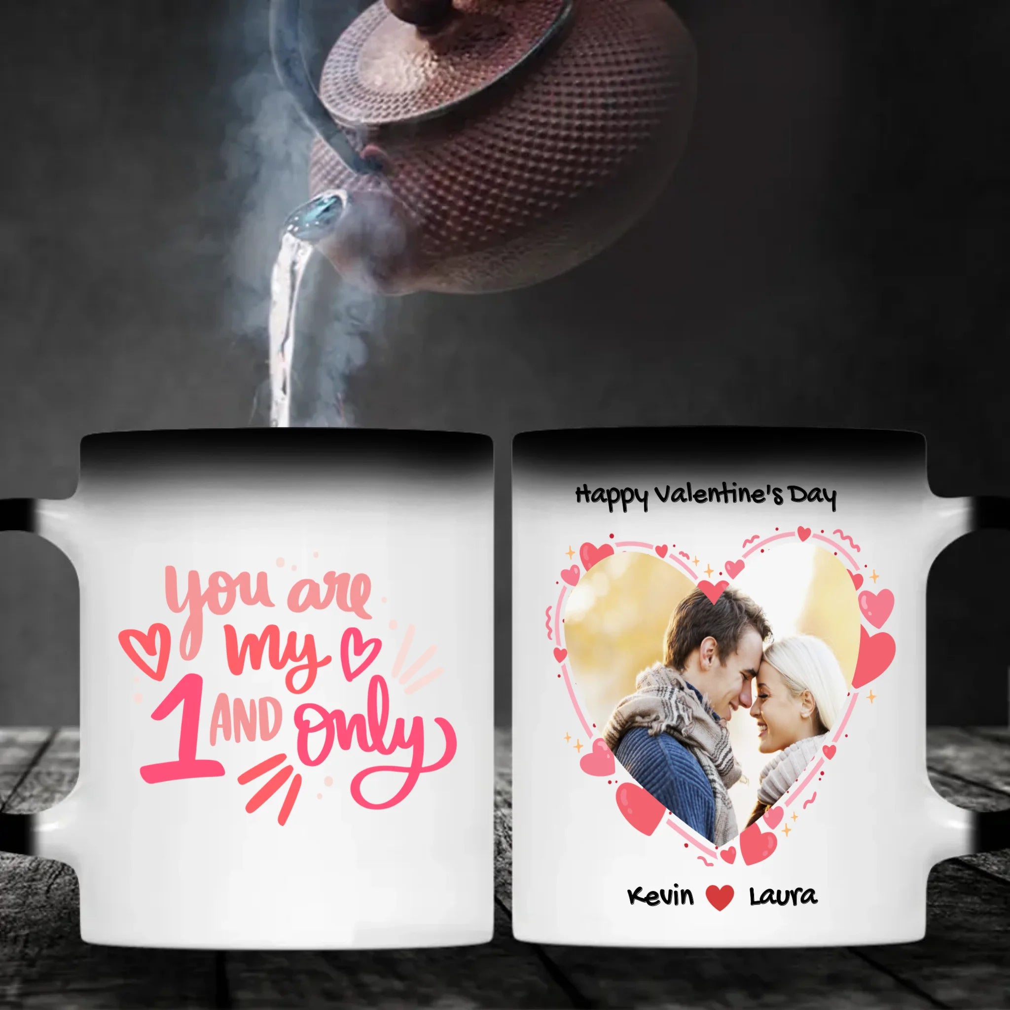 Love Mug – A Special Gift to Express Your Affection This Valentine’s Day - 89Prints