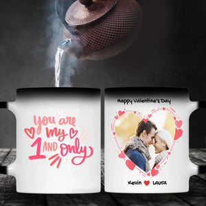 Love Mug – A Special Gift to Express Your Affection This Valentine’s Day - 89Prints