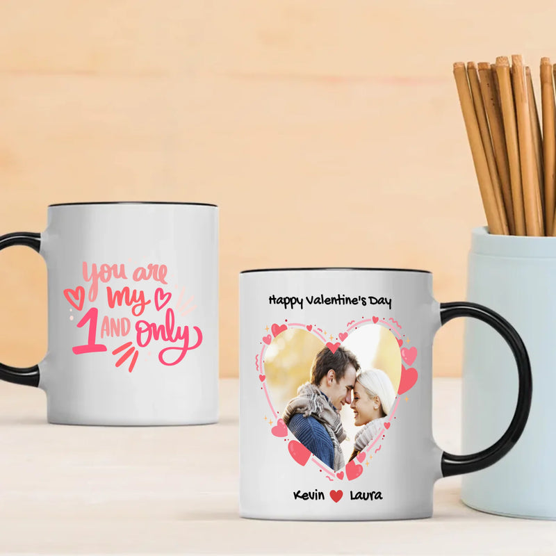 Love Mug – A Special Gift to Express Your Affection This Valentine’s Day - 89Prints