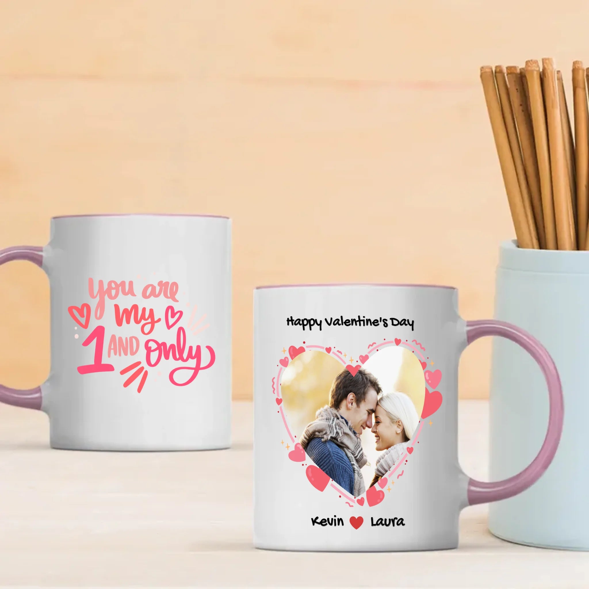 Love Mug – A Special Gift to Express Your Affection This Valentine’s Day - 89Prints