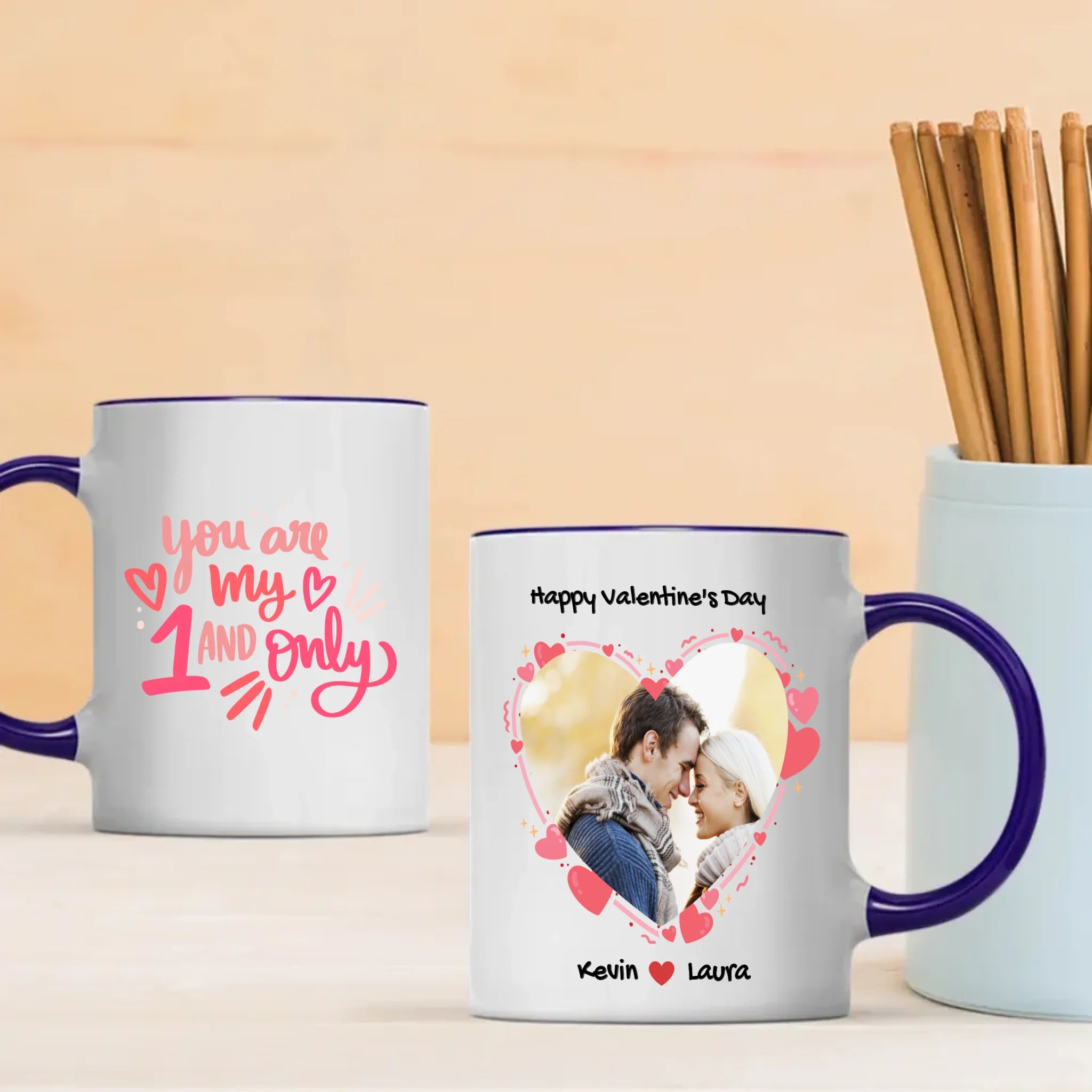Love Mug – A Special Gift to Express Your Affection This Valentine’s Day - 89Prints