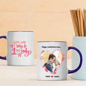 Love Mug – A Special Gift to Express Your Affection This Valentine’s Day - 89Prints