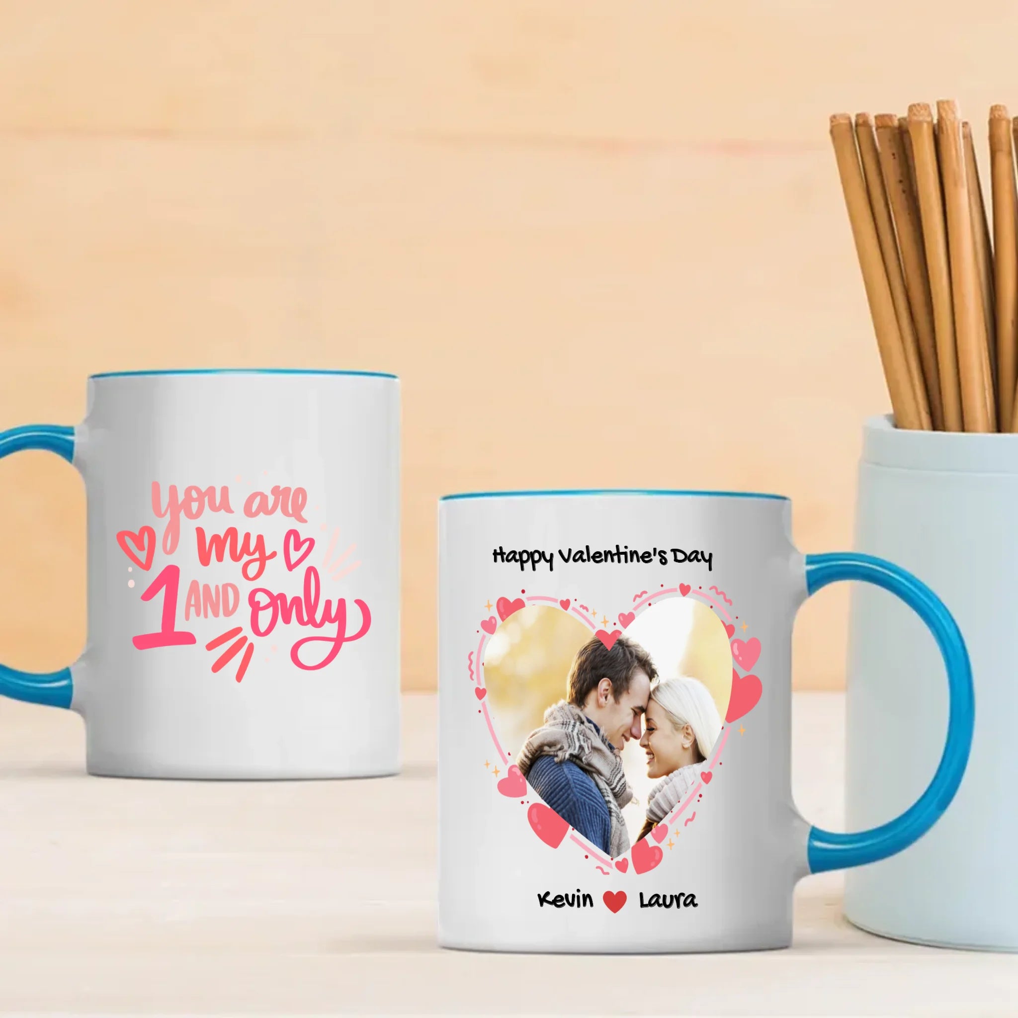 Love Mug – A Special Gift to Express Your Affection This Valentine’s Day - 89Prints