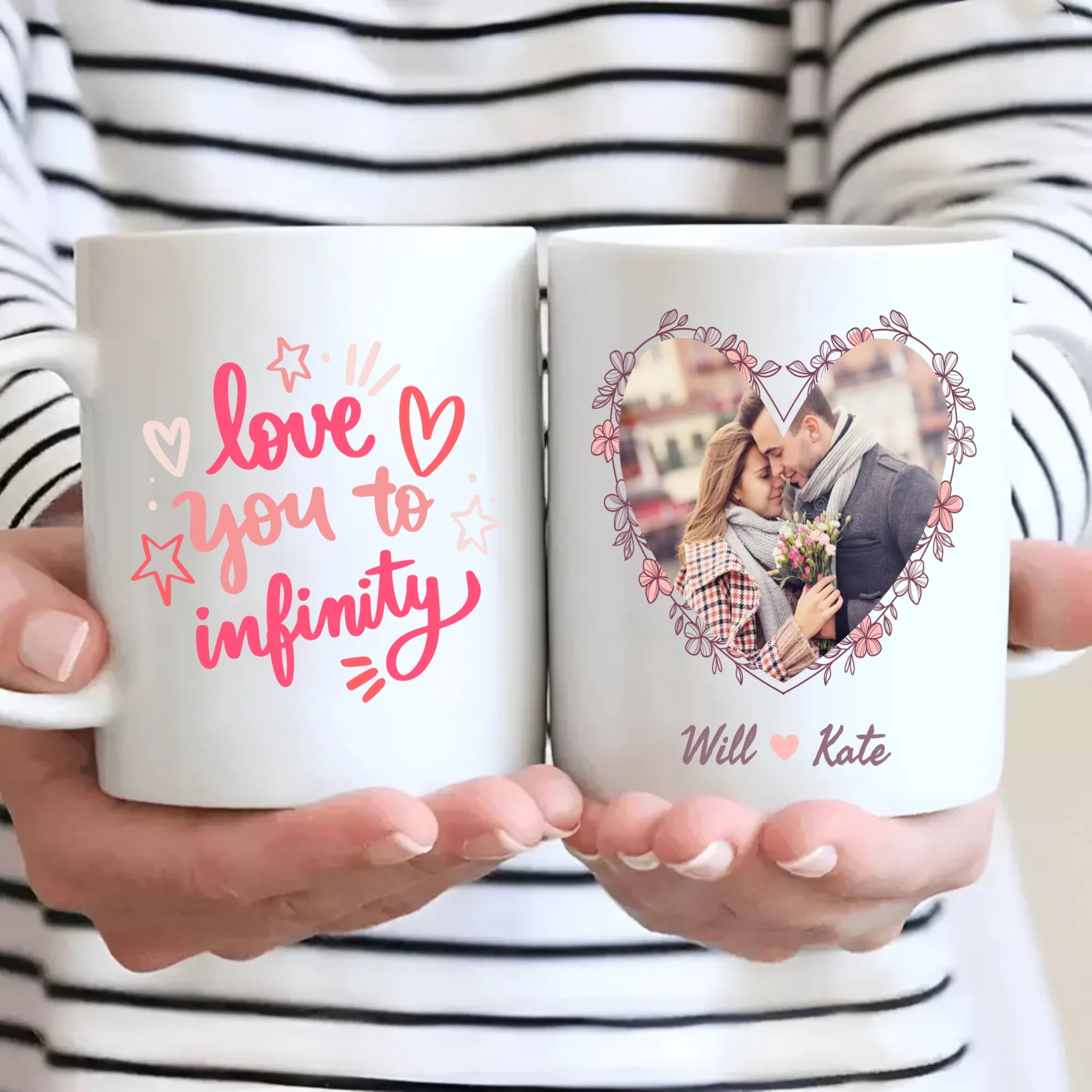 Love Mug – A Special Gift to Express Your Affection This Valentine’s Day - 89Prints