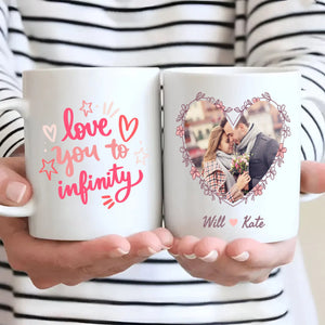 Love Mug – A Special Gift to Express Your Affection This Valentine’s Day - 89Prints