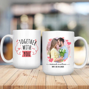 Funny Magic Mug – A Hilarious Surprise That Brightens Every Moment - 89Prints