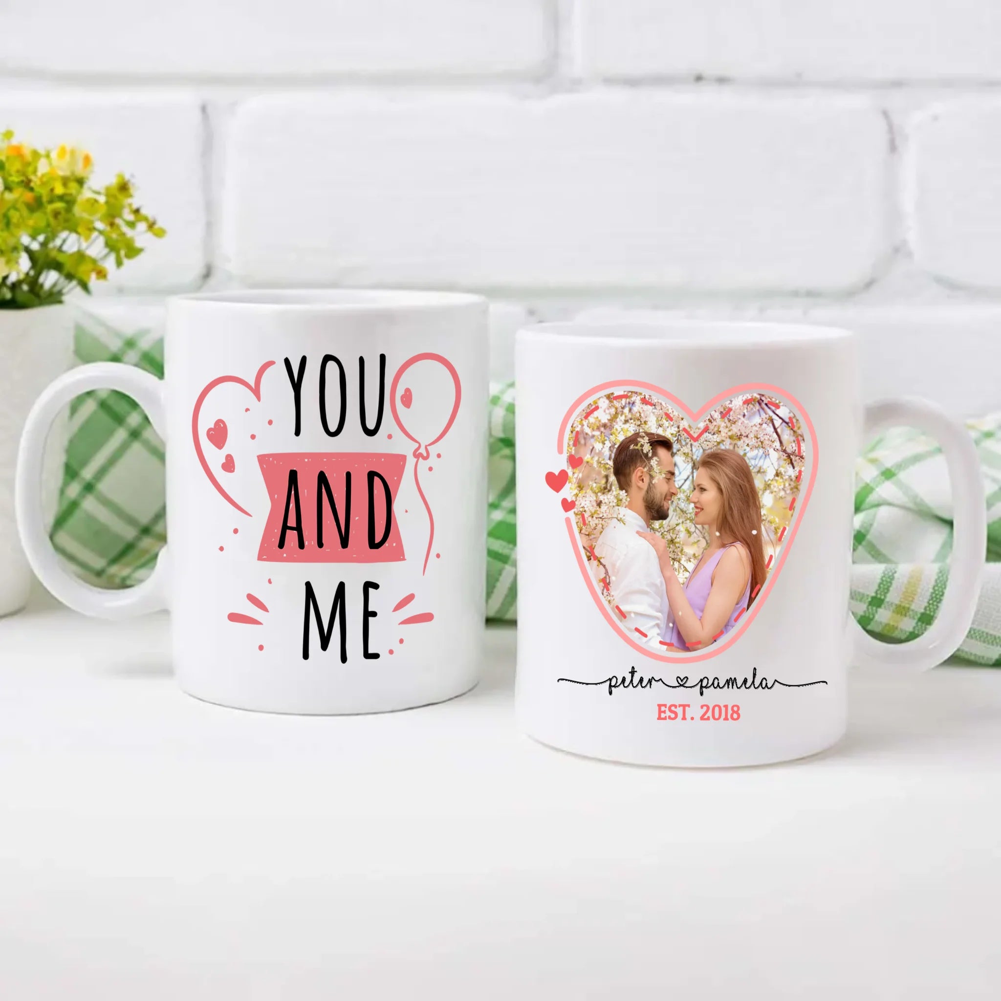 Funny Heat Changing Mugs – Magical Designs That Appear When Heated - 89Prints