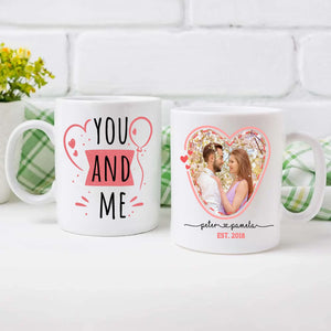 Funny Heat Changing Mugs – Magical Designs That Appear When Heated - 89Prints