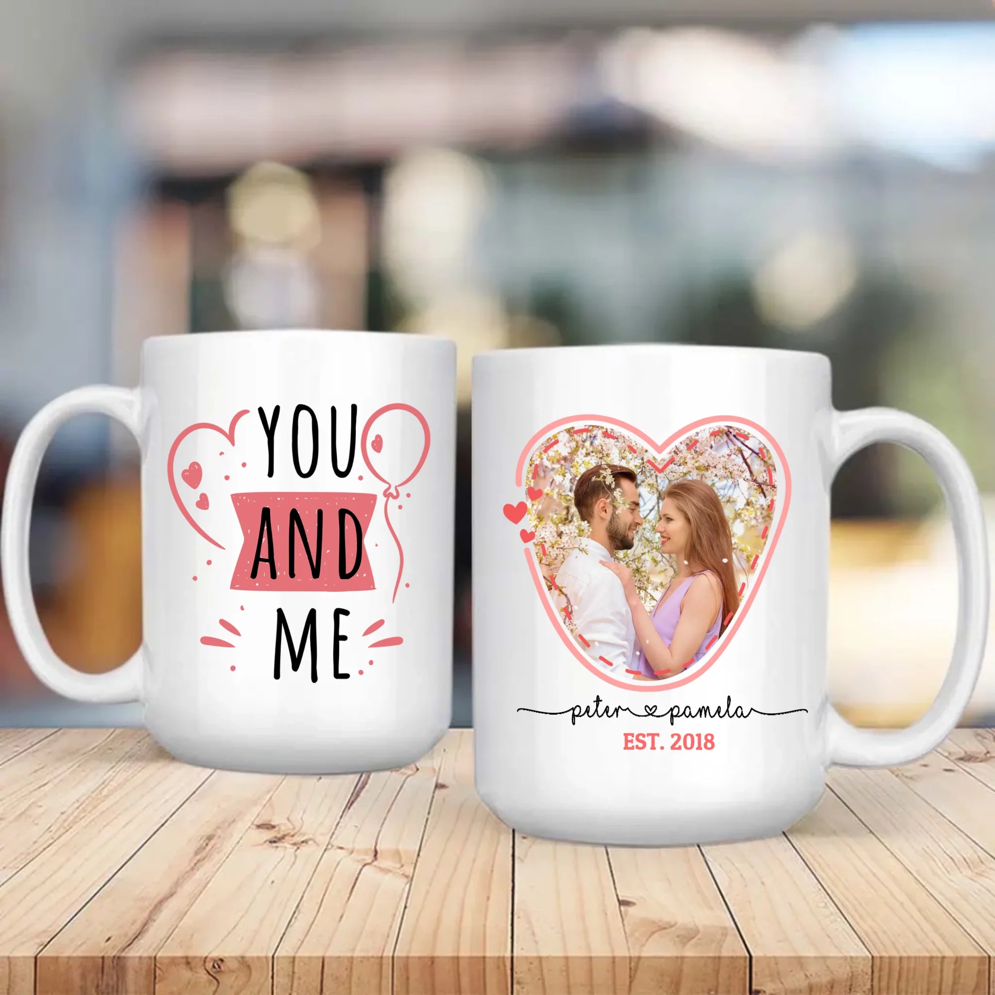 Funny Heat Changing Mugs – Magical Designs That Appear When Heated - 89Prints
