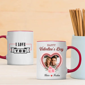 Magic Mug Couple – Personalized Mugs with Two Names for a Magical Gift - 89Prints