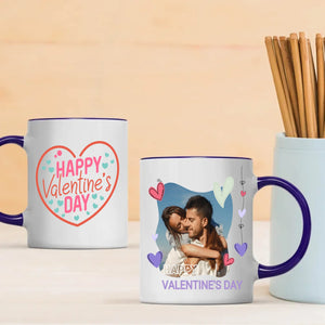 Valentine’s Mugs for Couples – Romantic Gifts for Your Special Day - 89Prints