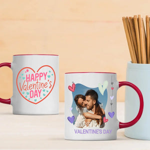 Valentine’s Mugs for Couples – Romantic Gifts for Your Special Day - 89Prints