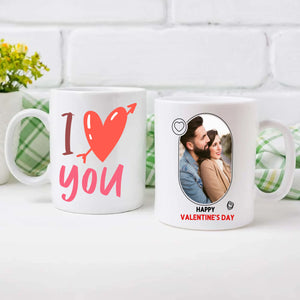 Custom Love Mugs – Personalize Your Love Story with Every Sip - 89Prints