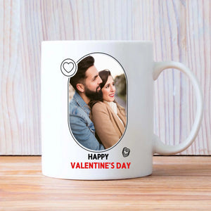 Custom Love Mugs – Personalize Your Love Story with Every Sip - 89Prints