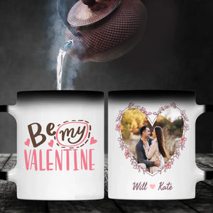 Magic Gift Mug for Couples – A Magical Surprise for Your Loved One - 89Prints