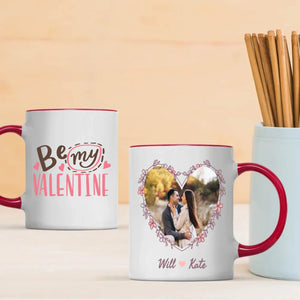 Magic Gift Mug for Couples – A Magical Surprise for Your Loved One - 89Prints