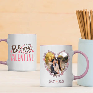Magic Gift Mug for Couples – A Magical Surprise for Your Loved One - 89Prints