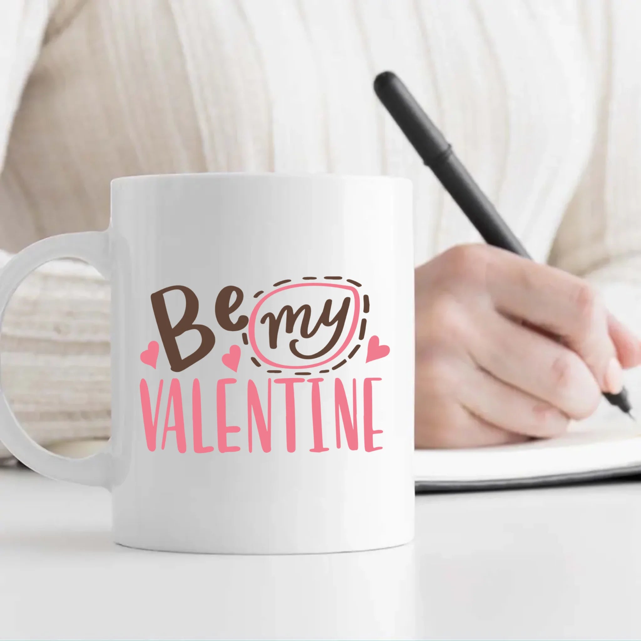 Magic Gift Mug for Couples – A Magical Surprise for Your Loved One - 89Prints