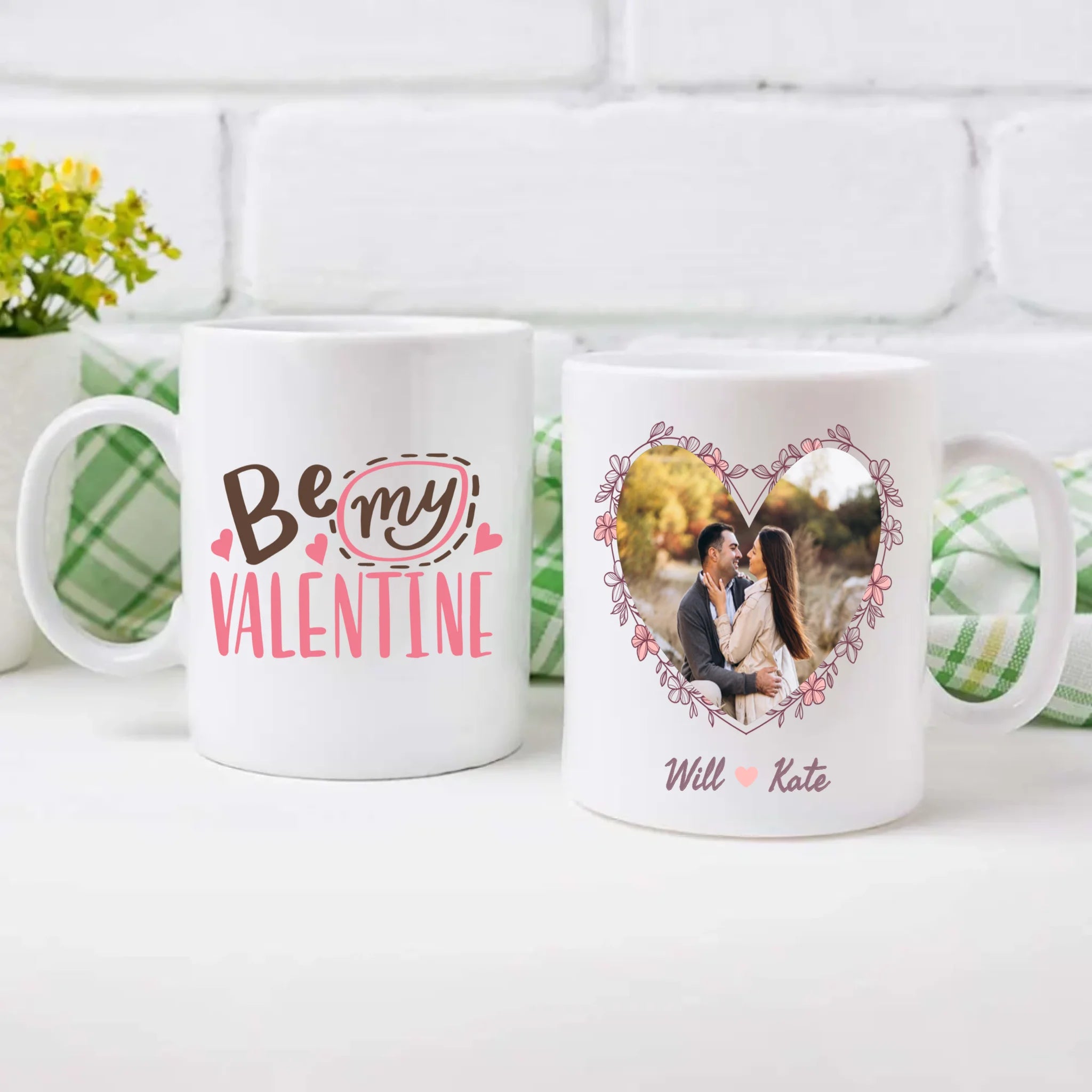 Magic Gift Mug for Couples – A Magical Surprise for Your Loved One - 89Prints