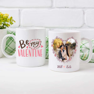Magic Gift Mug for Couples – A Magical Surprise for Your Loved One - 89Prints