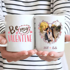 Magic Gift Mug for Couples – A Magical Surprise for Your Loved One - 89Prints