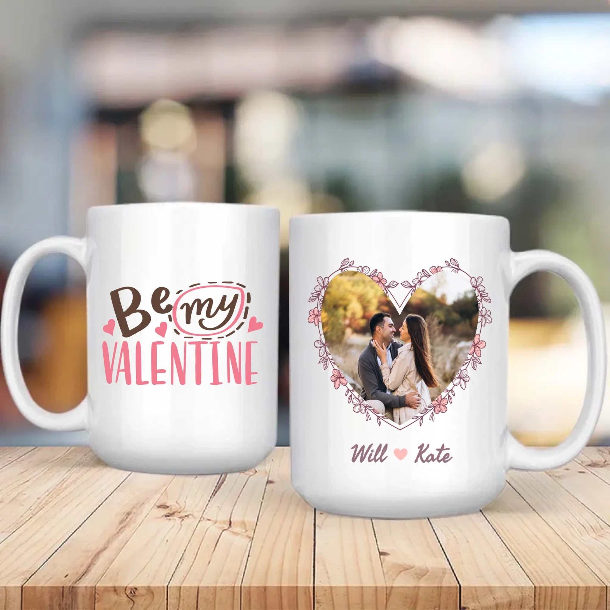 Magic Gift Mug for Couples – A Magical Surprise for Your Loved One - 89Prints