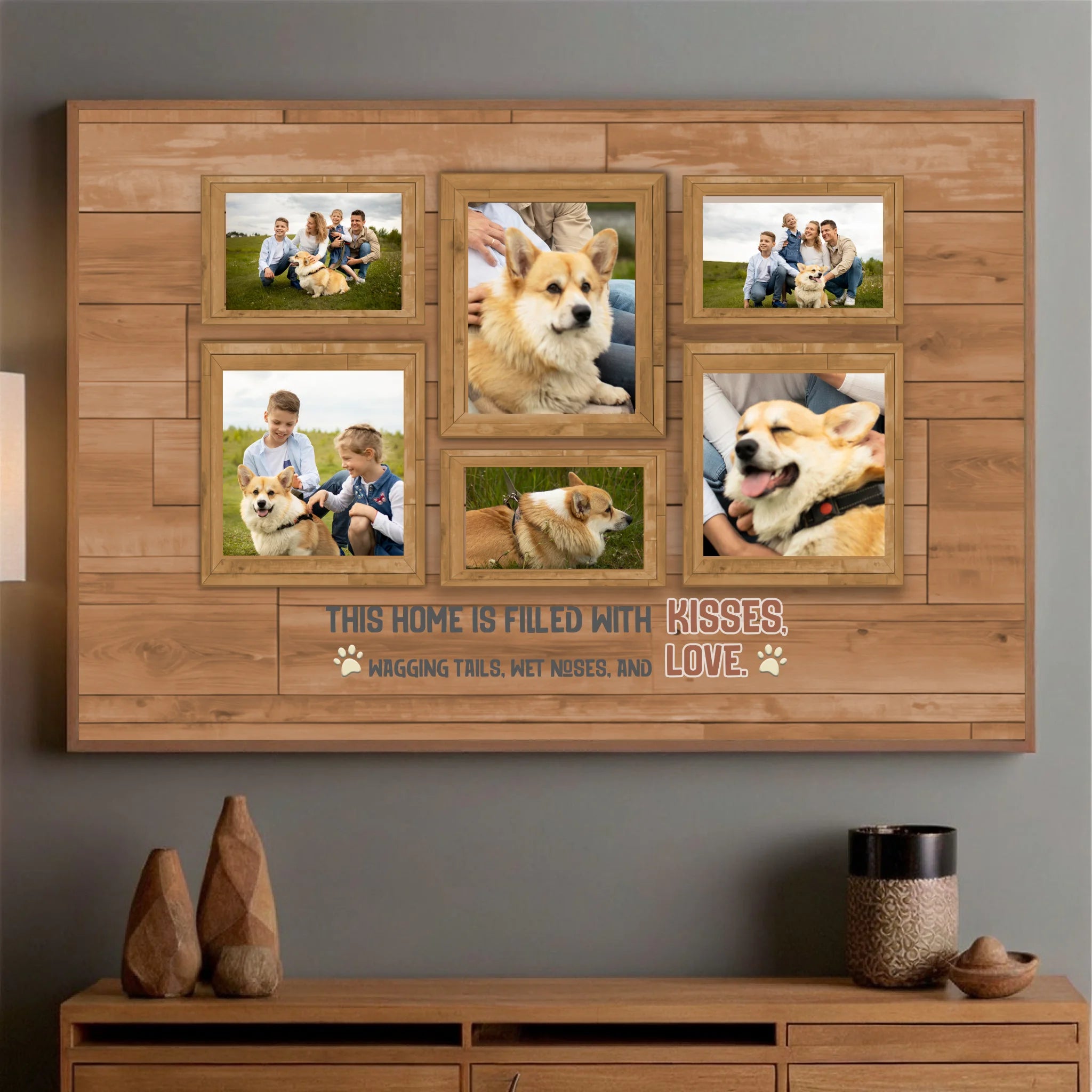 89Prints-Unique Personalized Gift – Custom Poster Prints to Capture Your Pet’s Moments