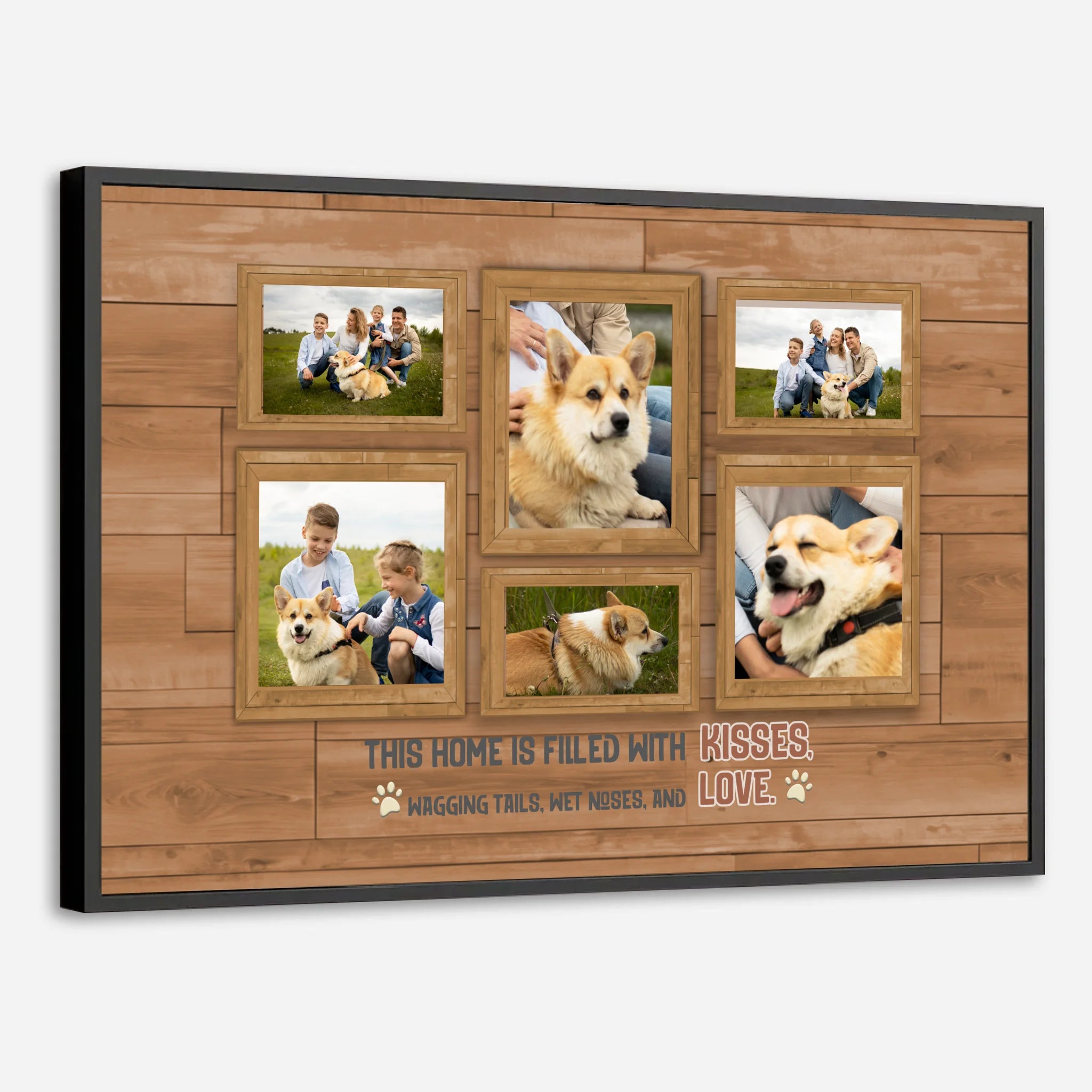 89Prints-Unique Personalized Gift – Custom Poster Prints to Capture Your Pet’s Moments