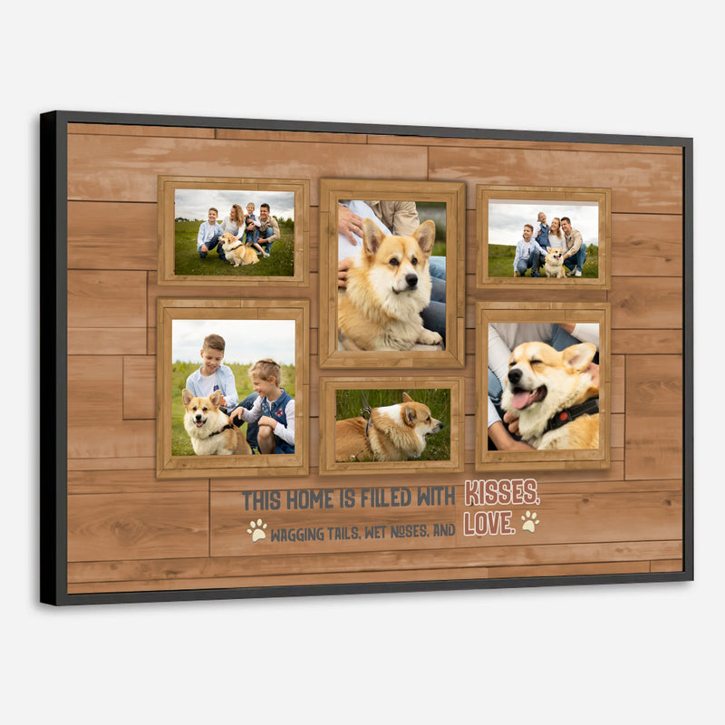 89Prints-Unique Personalized Gift – Custom Poster Prints to Capture Your Pet’s Moments